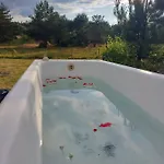 Dzik Tatil Evi Lupawsko