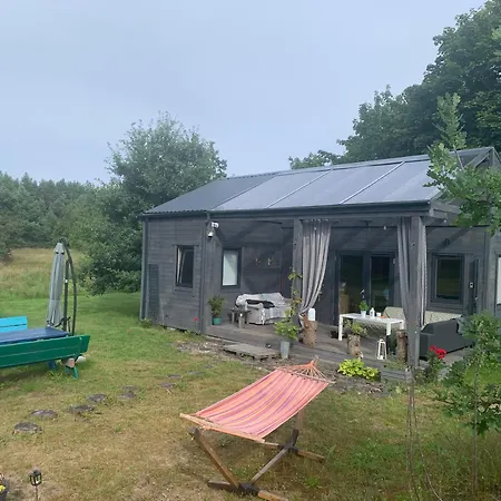 Дом отдыха Dzik