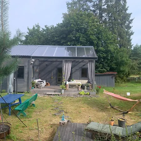 Dzik Tatil Evi *