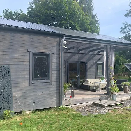 Dzik Tatil Evi *