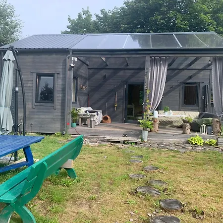 Tatil Evi Dzik