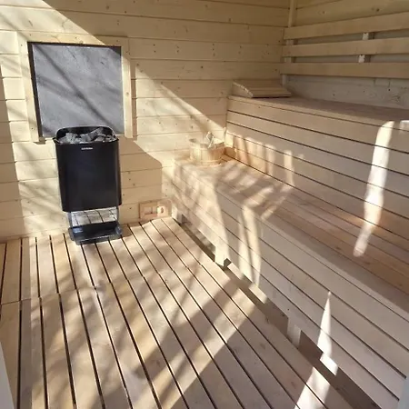 Дом отдыха Dzik