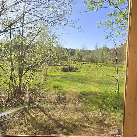 Дом отдыха Dzik Lupawsko