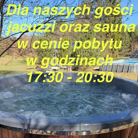 Dzik Lupawsko