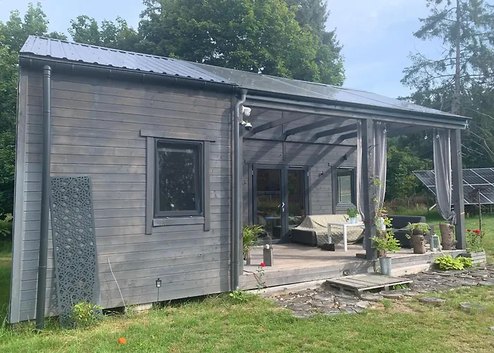 Dzik בית נופש *