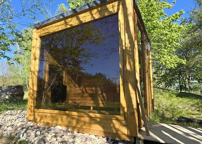 Dzik בית נופש *