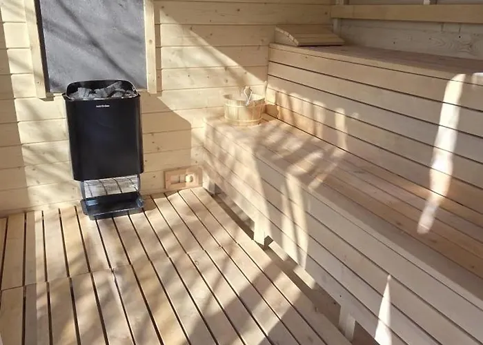 בית נופש Dzik